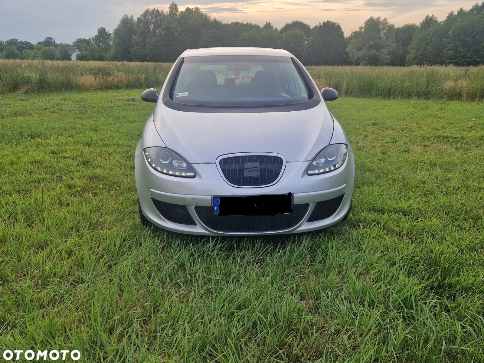 Seat Altea - 2