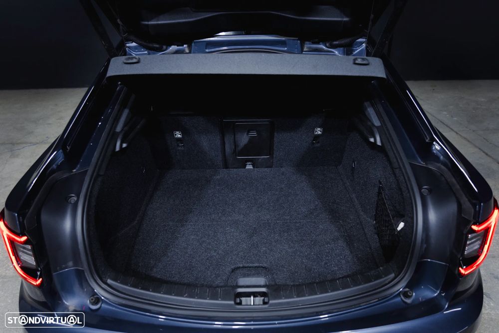 Polestar 2 Single Motor 78kWh - 27