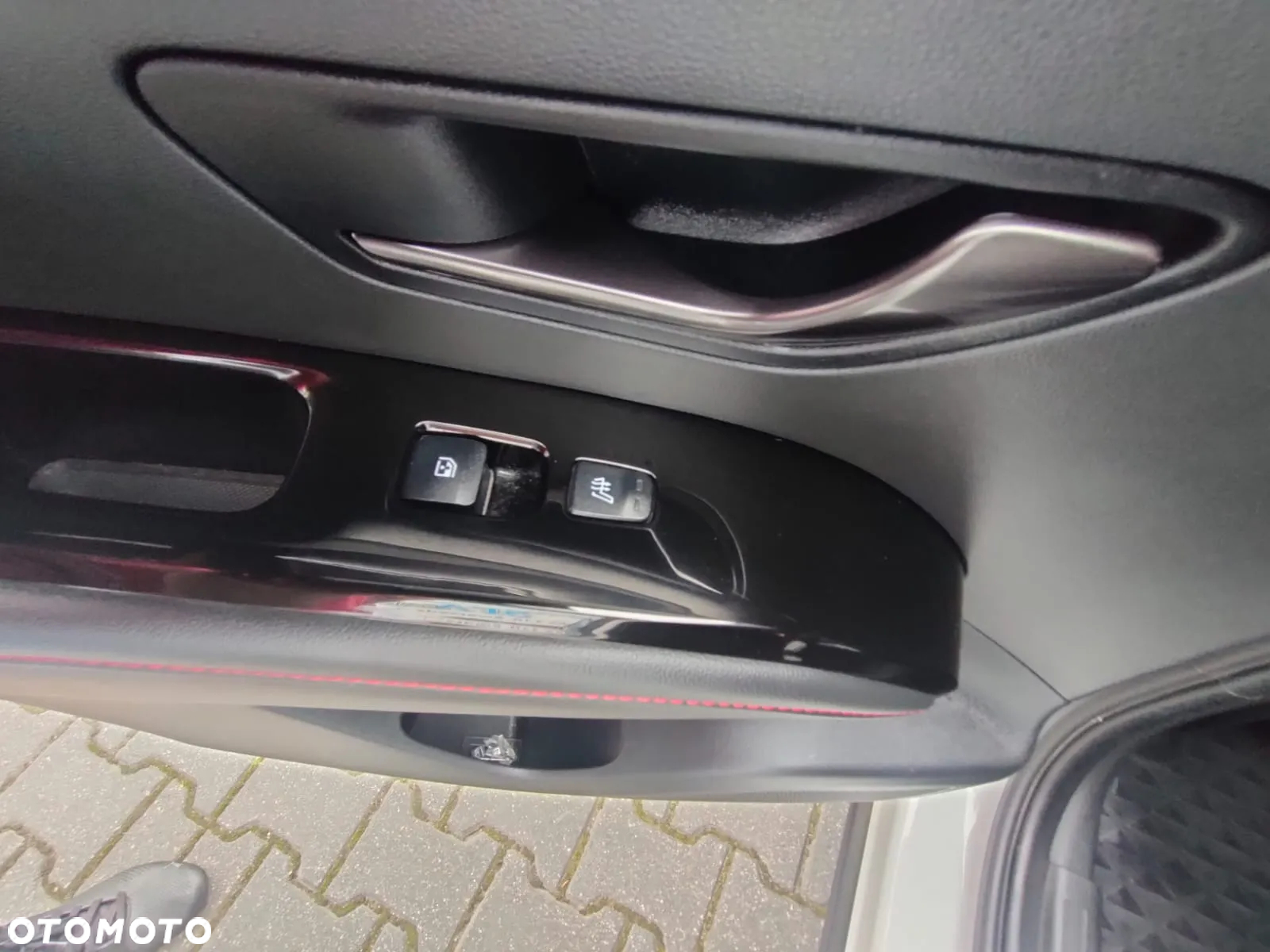 Hyundai Tucson 1.6 T-GDi N Line 4WD DCT - 11