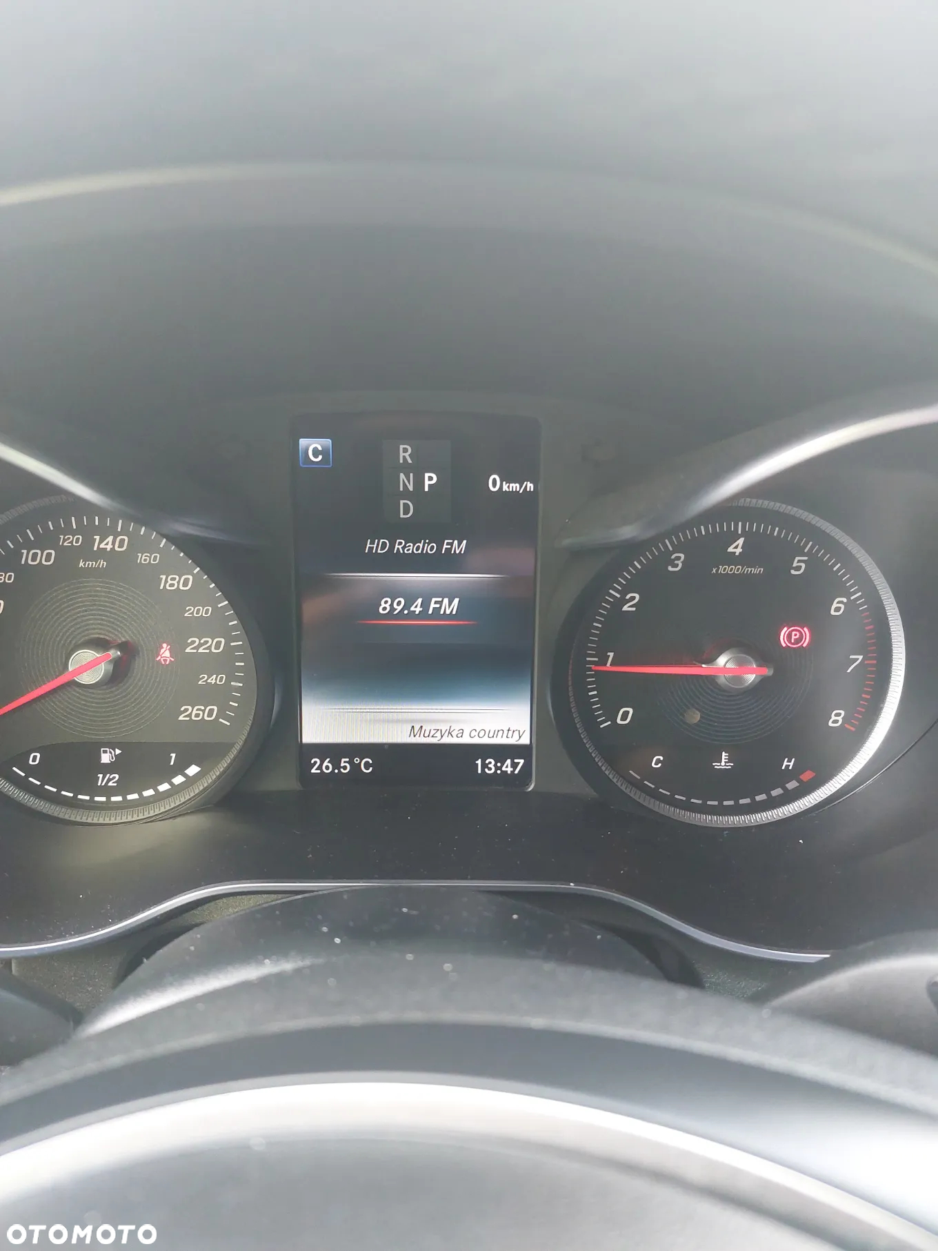 Mercedes-Benz GLC 300 4Matic 9G-TRONIC - 6