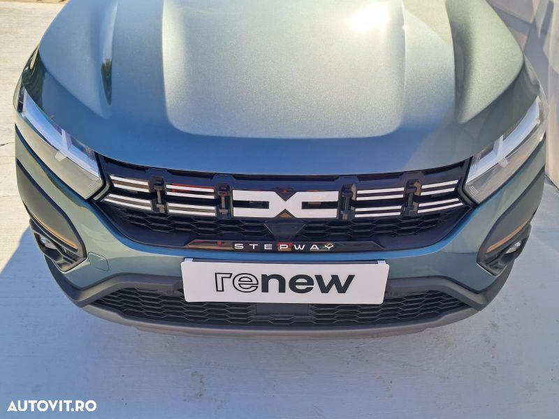 Dacia Sandero - 23