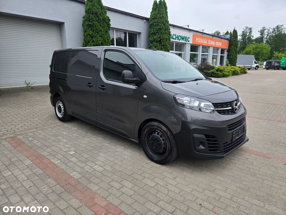 Opel VIVARO - 5