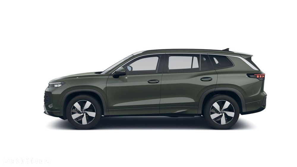 Volkswagen Tayron - 2