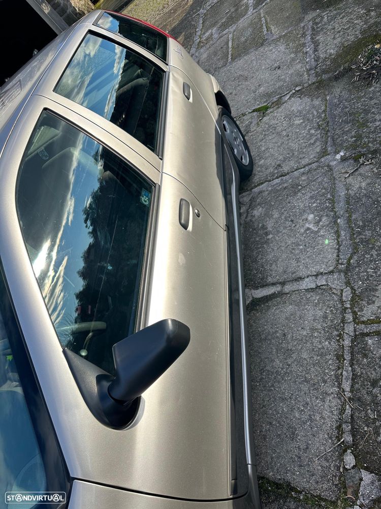 Fiat Punto 55 Star - 5