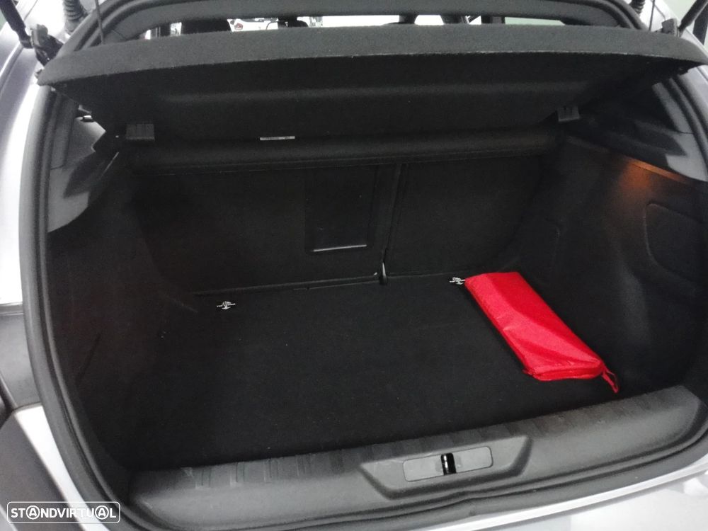 Peugeot 308 PureTech 130 GPF EAT8 Stop & Start GT Pack - 18