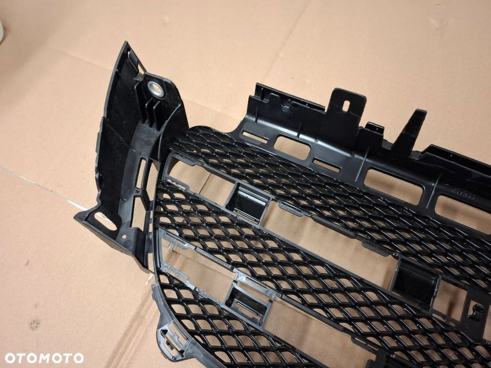 grill atrapa mercedes e klasa w213 213 oryginał - 8