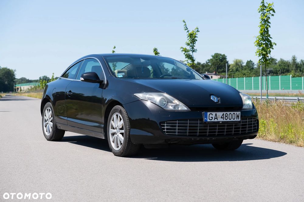 Renault Laguna 2.0 16V Euro5 - 1