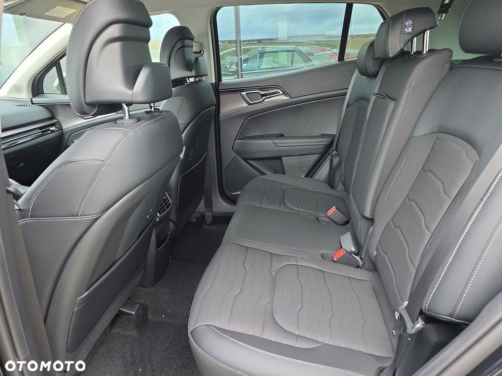 Kia Sportage 1.6 T-GDI Anniversary 2WD DCT - 20