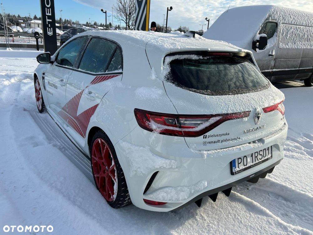 Renault Megane 1.8 TCe FAP R.S Trophy - 6