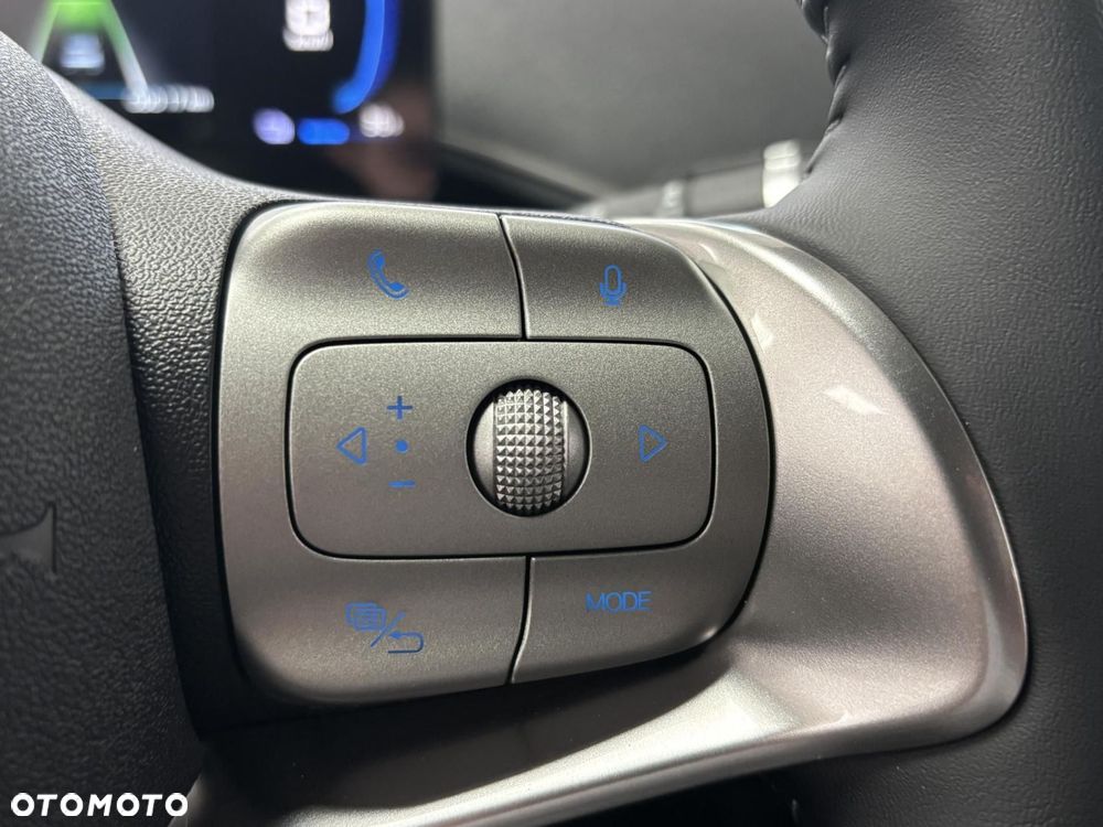 BYD Dolphin Surf - 16