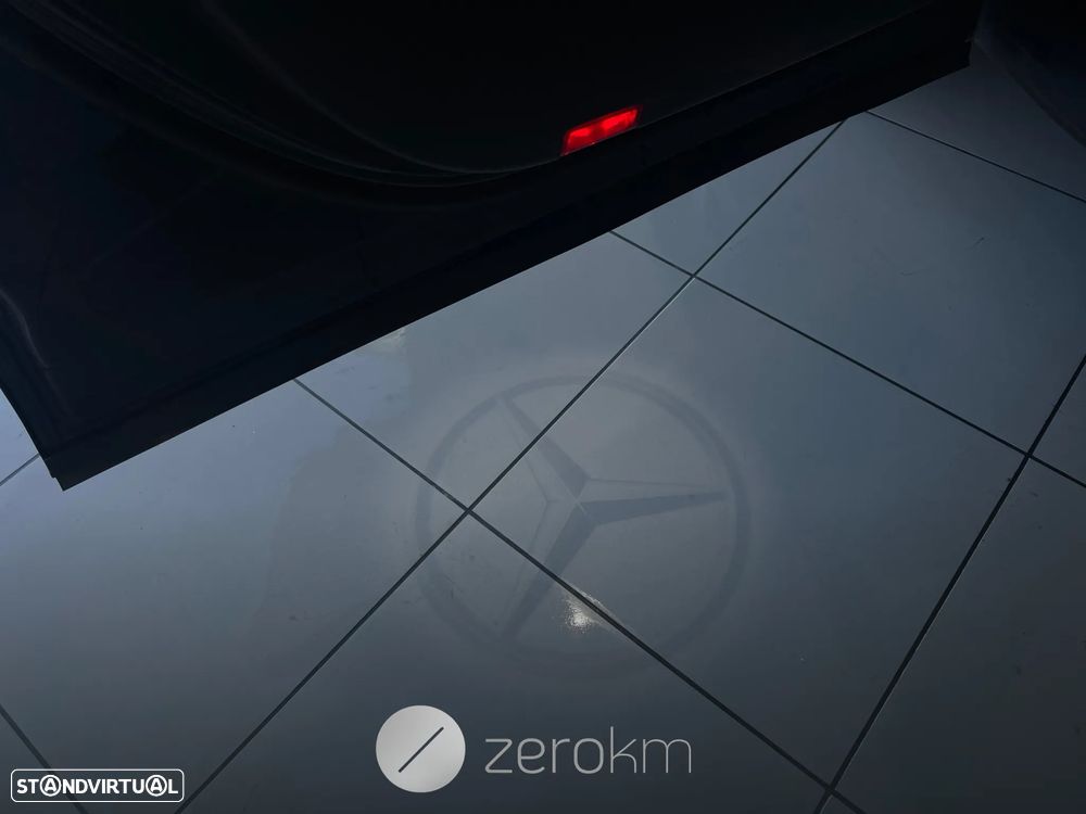 Mercedes-Benz EQA 250 - 8