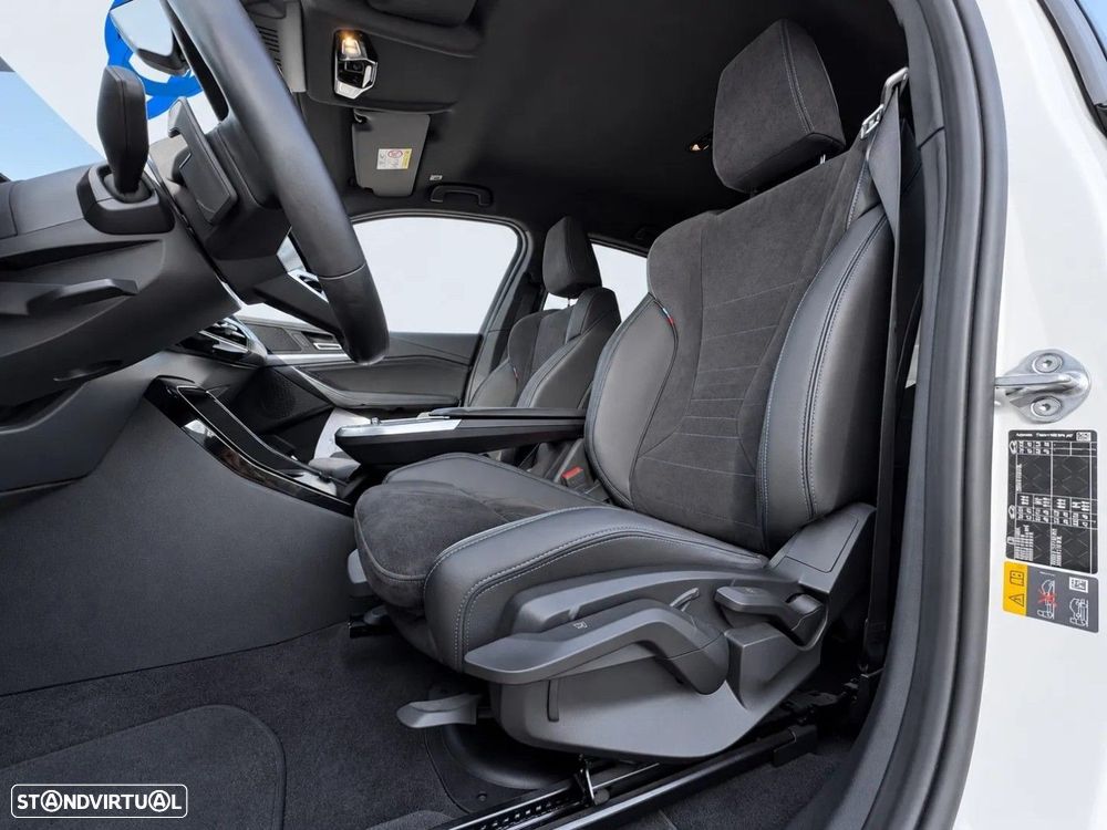 BMW 225xe Active Tourer e xDrive Pack Desportivo M - 12