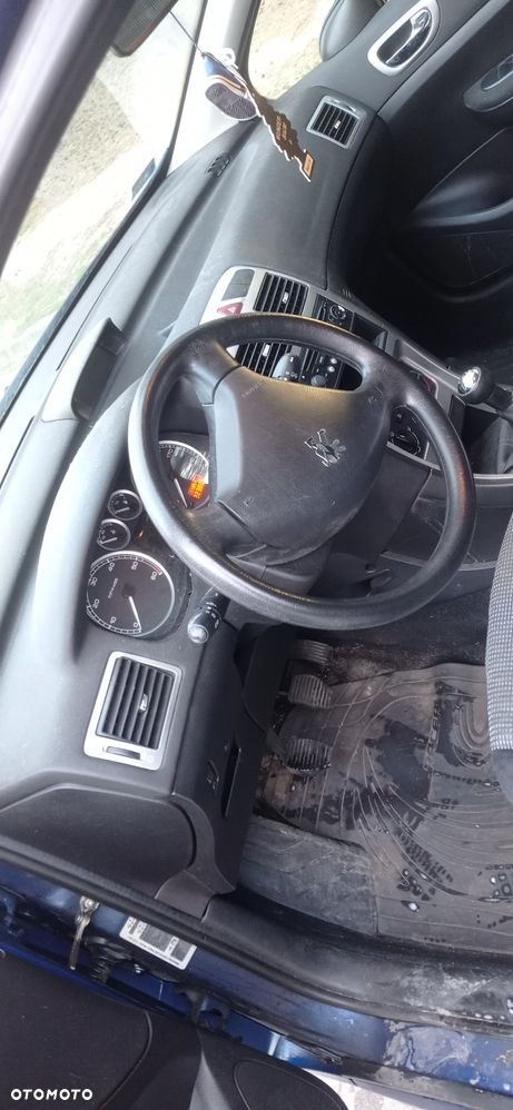 Peugeot 307 HDi 110 Epok - 9