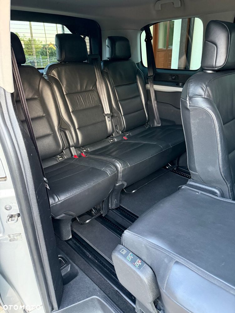 Citroën SpaceTourer - 13