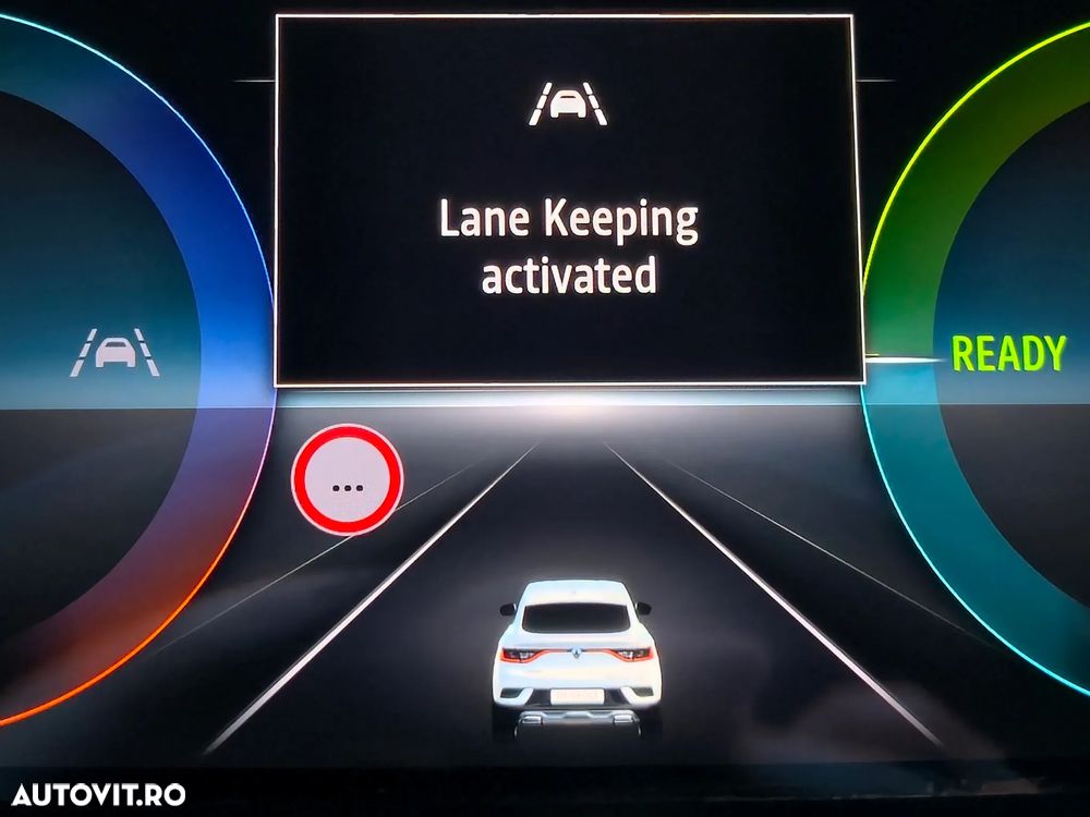 Renault Arkana E-TECH 145 R.S.LINE - 9