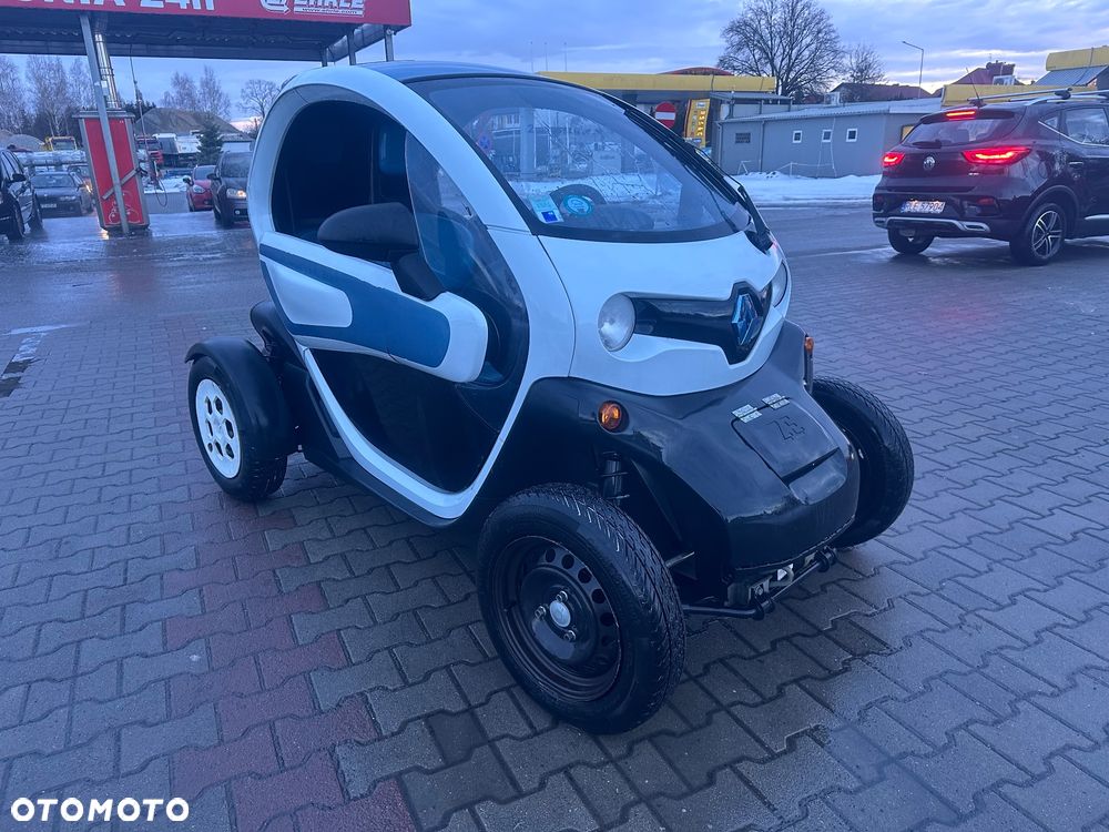 Renault Twizy - 7