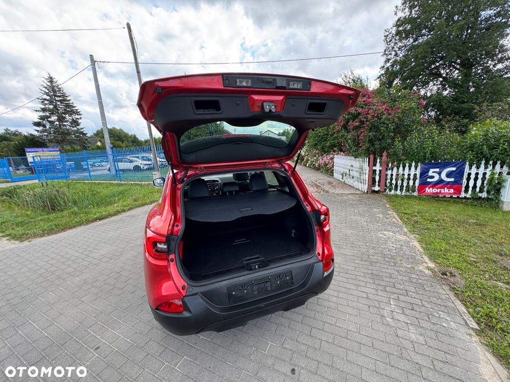 Renault Kadjar 1.6 dCi Energy Business - 11