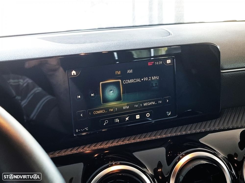 Mercedes-Benz A 160 d Style - 26