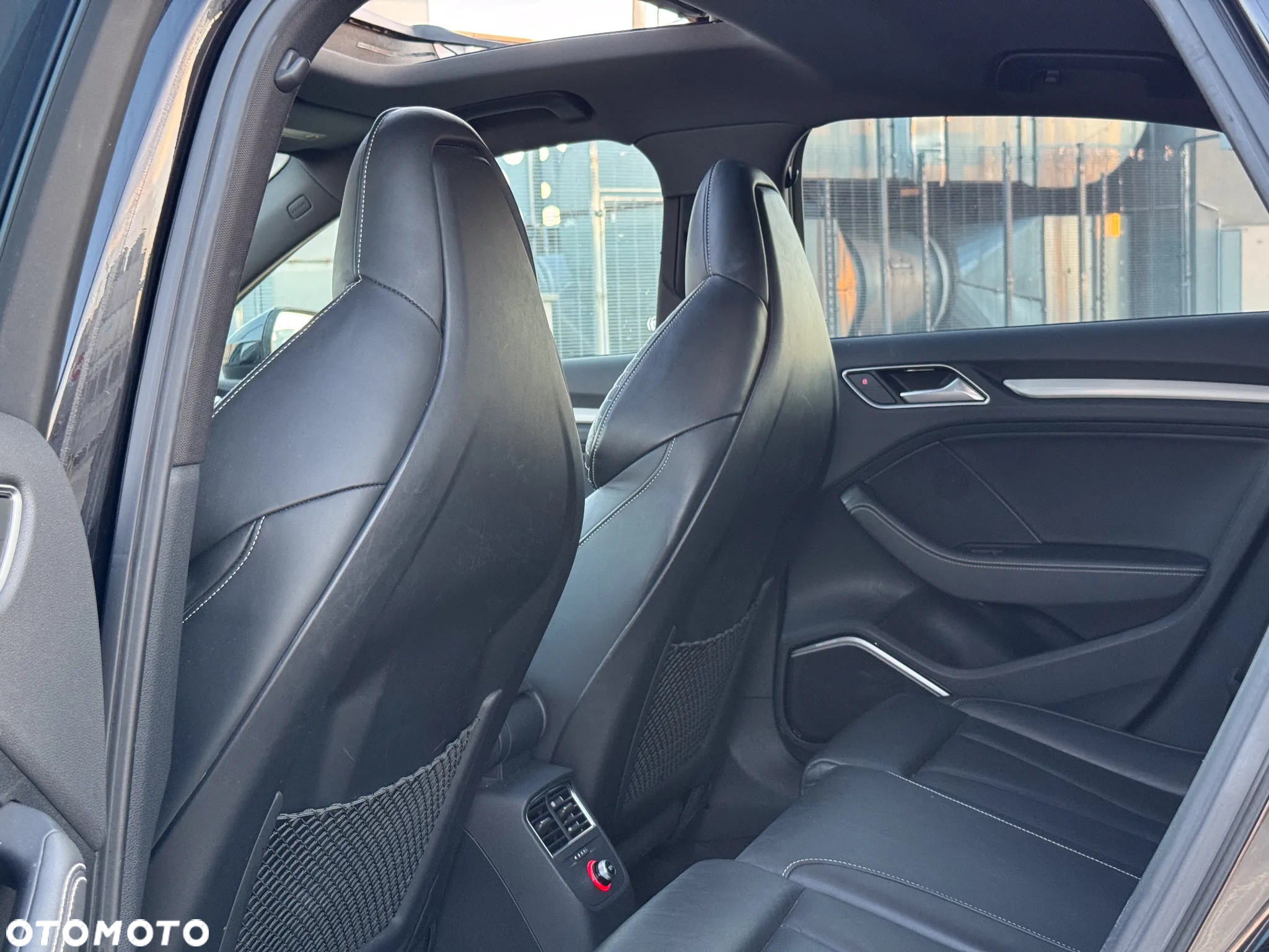 Audi S3 2.0 TFSI Quattro S tronic - 11