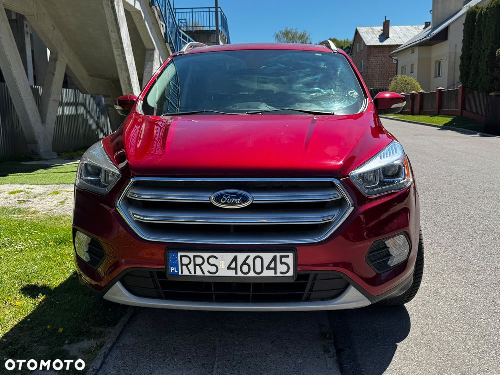 Ford Escape - 11