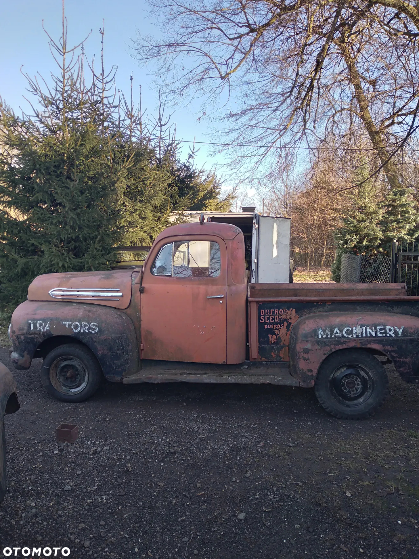 Ford Inny - 10