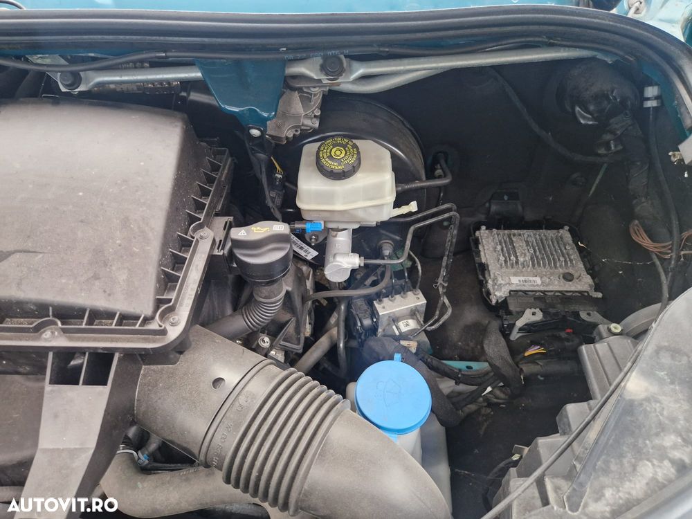 Mercedes-Benz Sprinter - 18