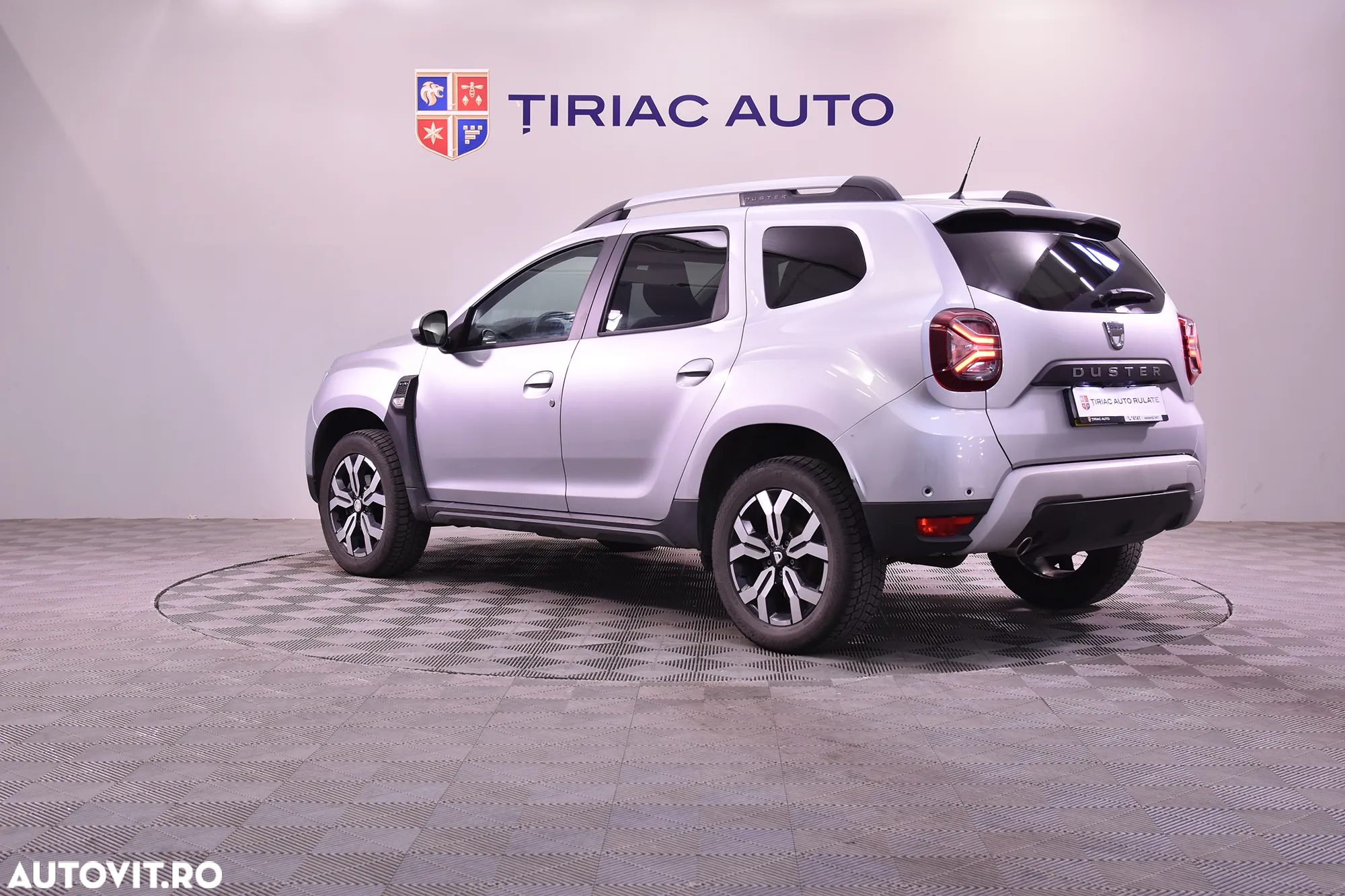 Dacia Duster - 3
