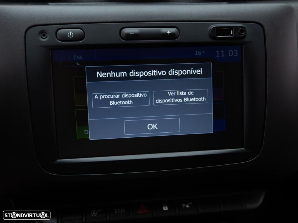 Dacia Duster 1.0 TCe Comfort - 21