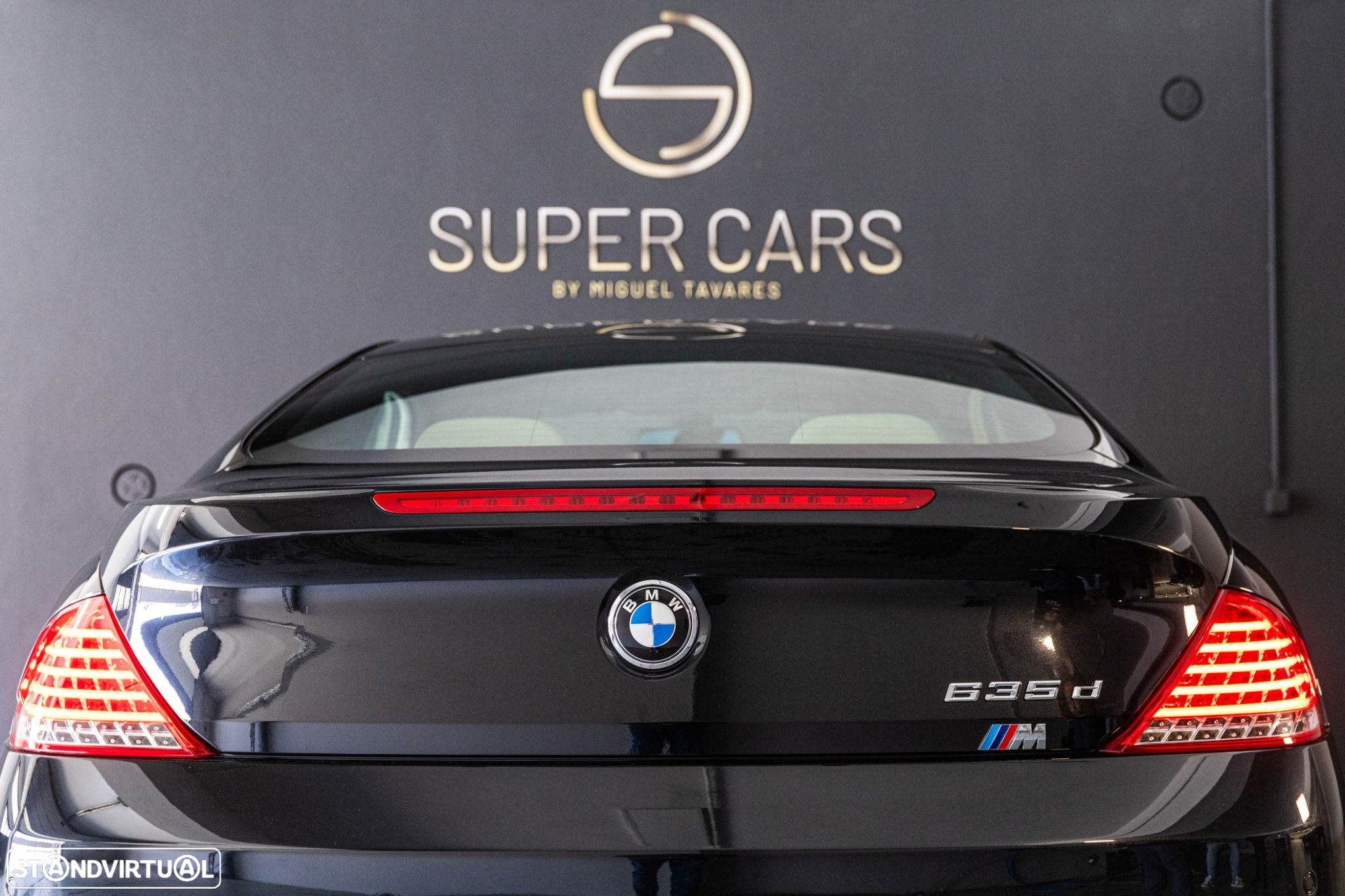 BMW 635 d - 3