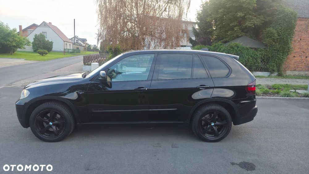 BMW X5 3.5d xDrive - 14