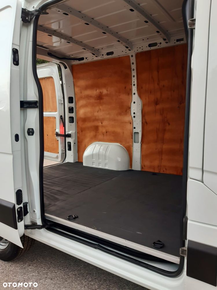 Renault Master - 20