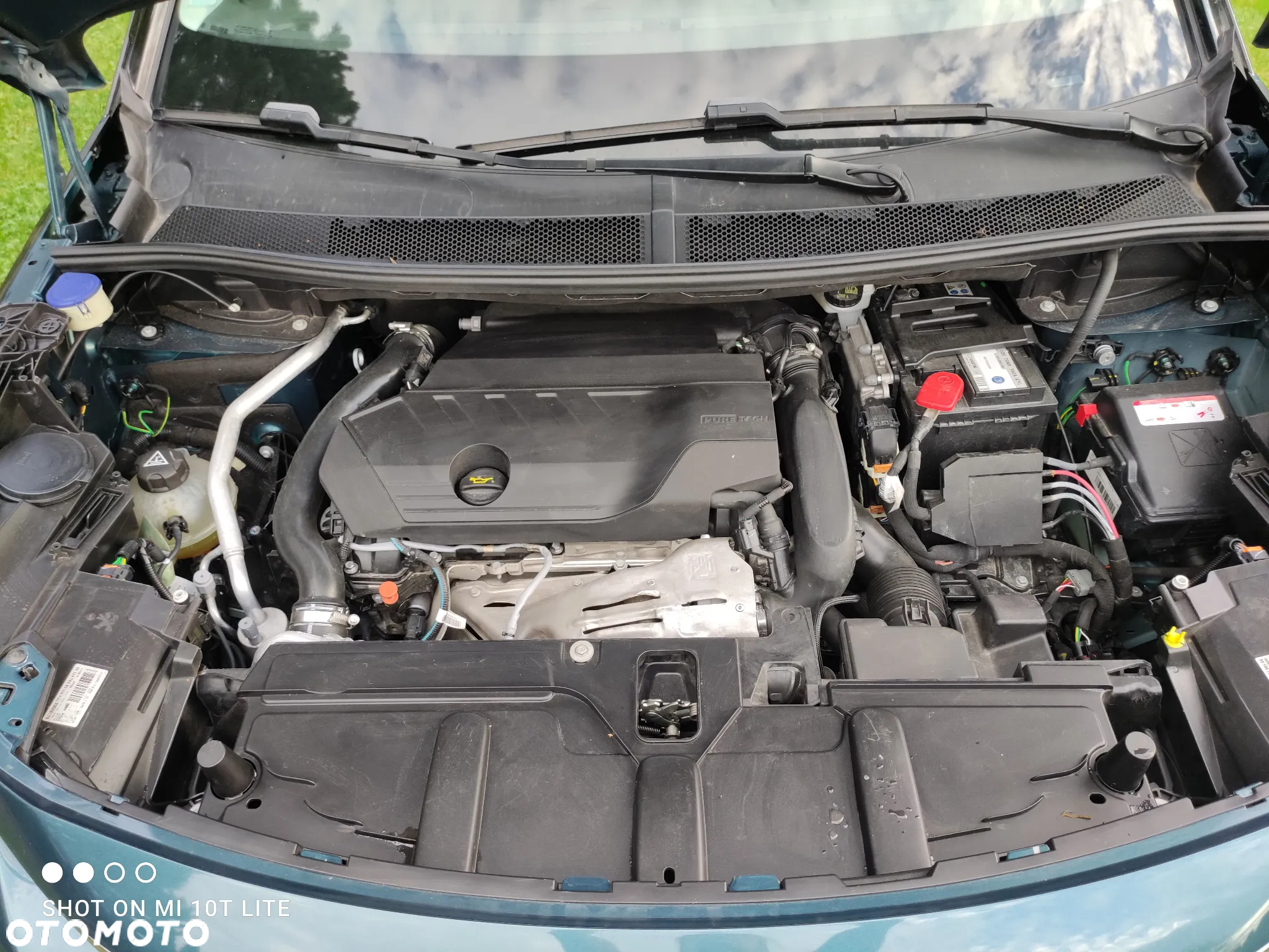 Peugeot 5008 PureTech 180 EAT8 Stop & Start Crossway - 16