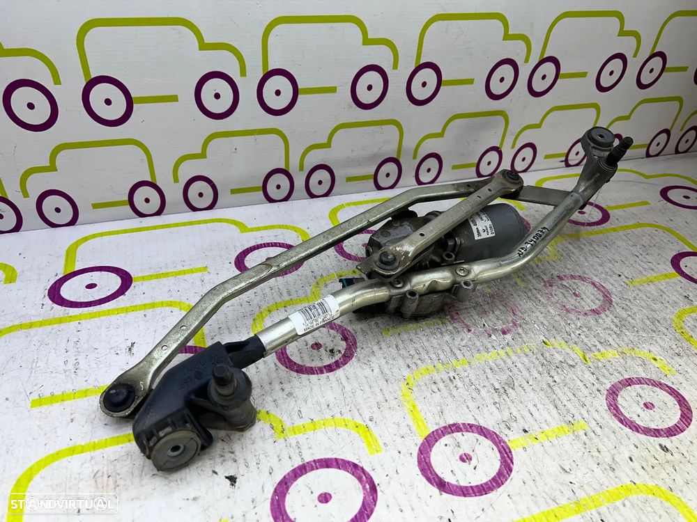 Limpa Vidros RENAULT LAGUNA III  Ref. 288100001N - NO. 340073 - 1