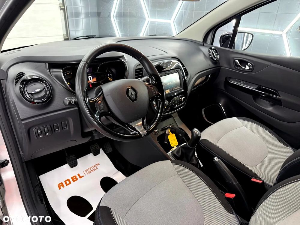 Renault Captur ENERGY TCe 90 Start&Stop Intens - 23