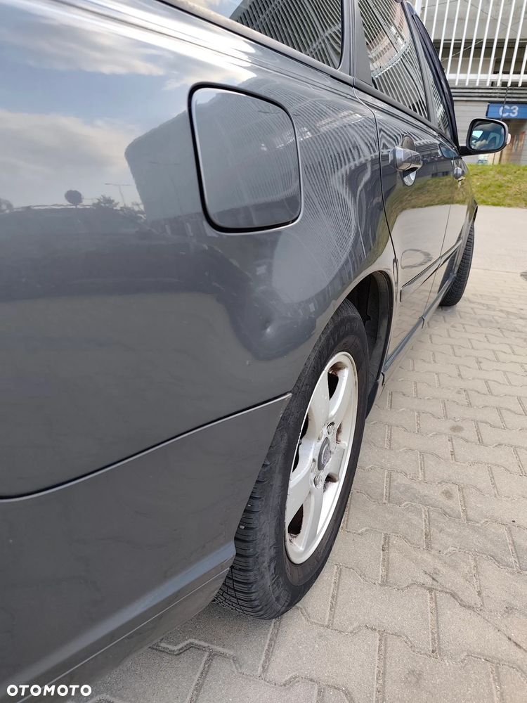 Volvo V50 1.6D DRIVe R-Design Start-Stop - 8