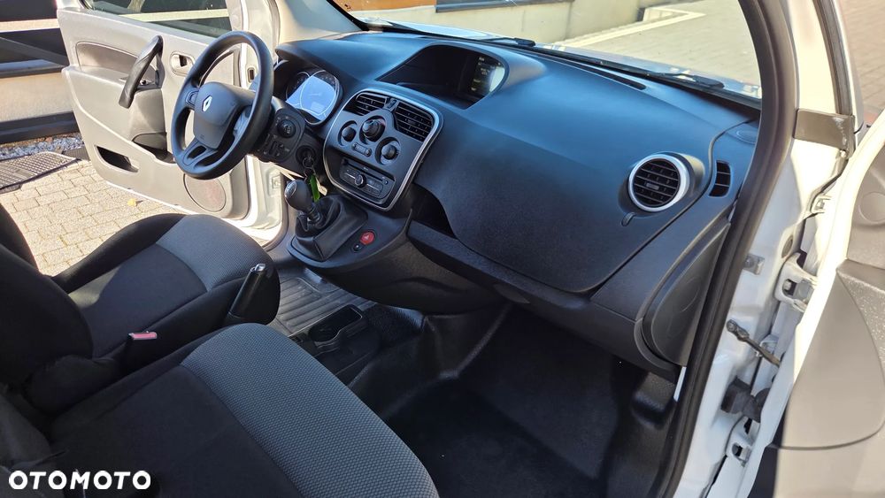 Renault Kangoo - 7