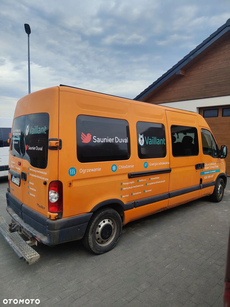 Renault Master - 18