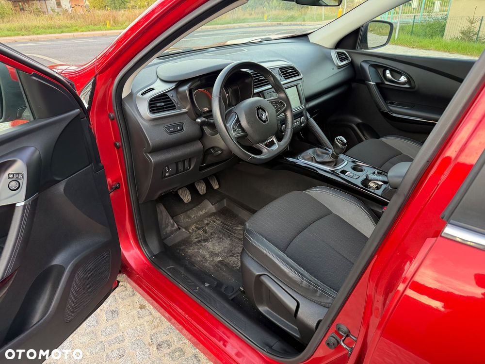 Renault Kadjar - 31