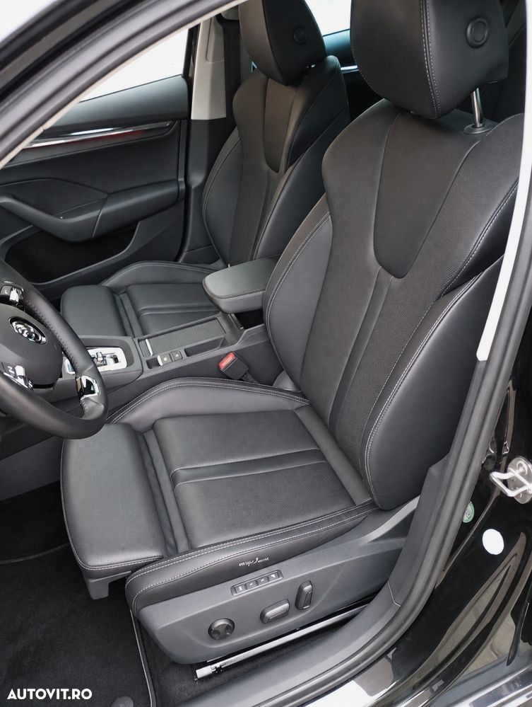 Skoda Octavia - 24