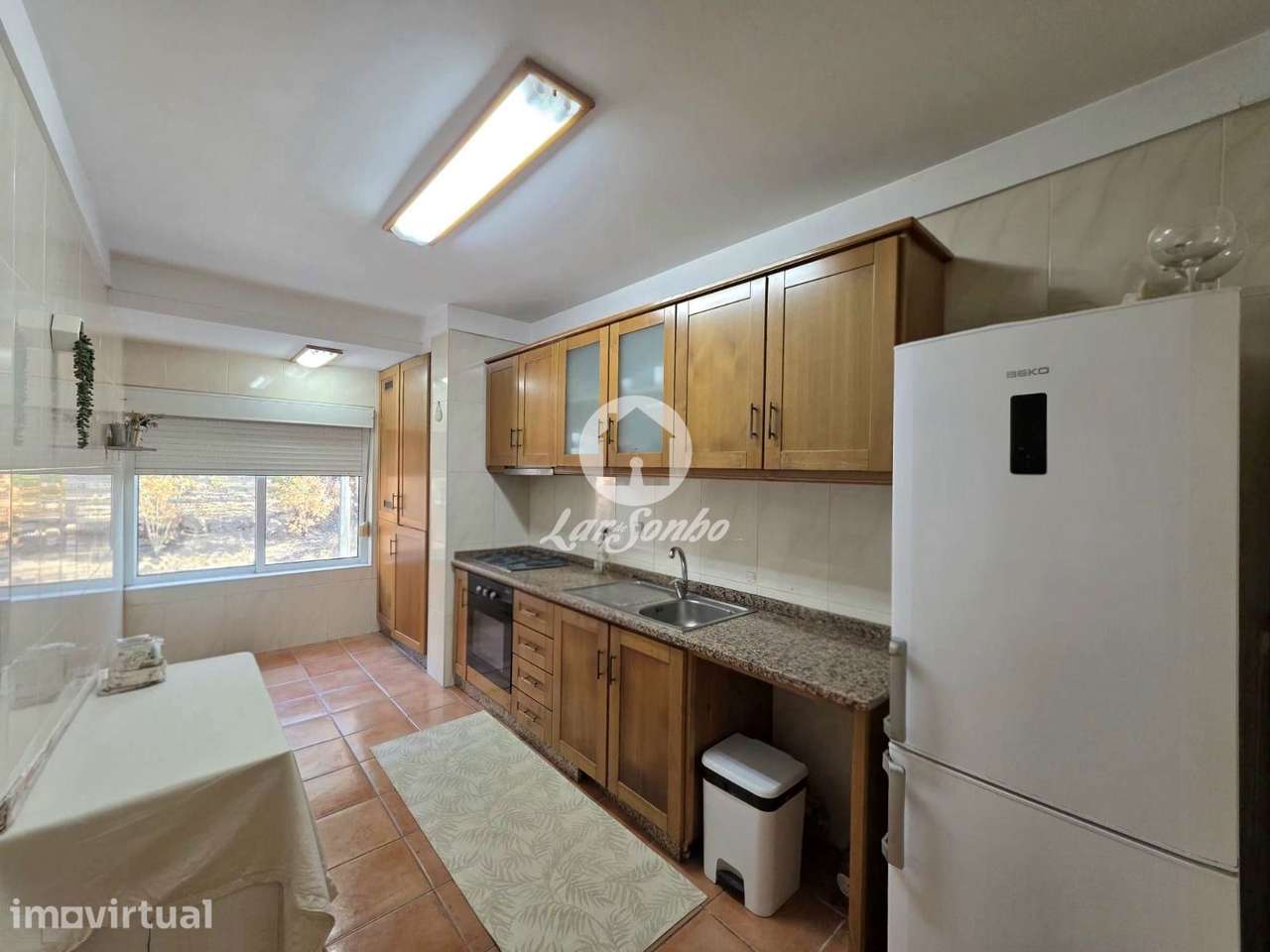 Apartamento T3 c/ Garagem para 2 carros em Vila Nova de Famalicão! - Grande imagem: 5/20