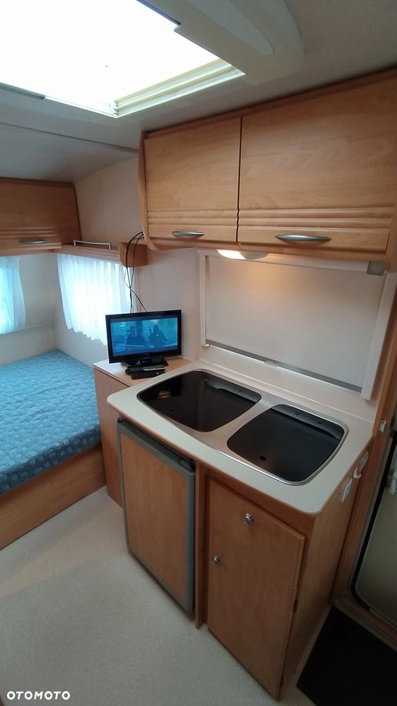 Caravelair antares 440 - 28