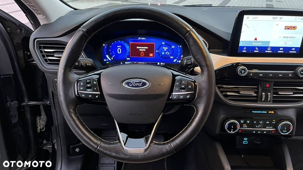 Ford Kuga - 22