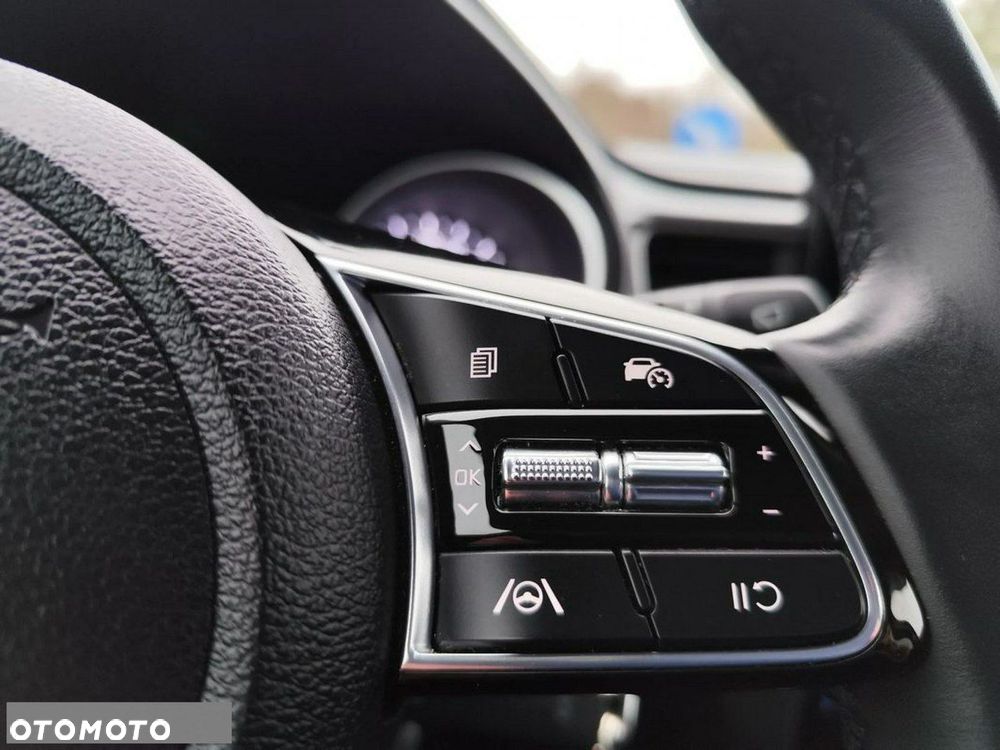 Kia XCeed 1.5 T-GDI M DCT - 18