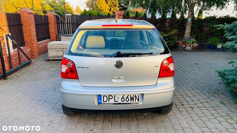 Volkswagen Polo - 9
