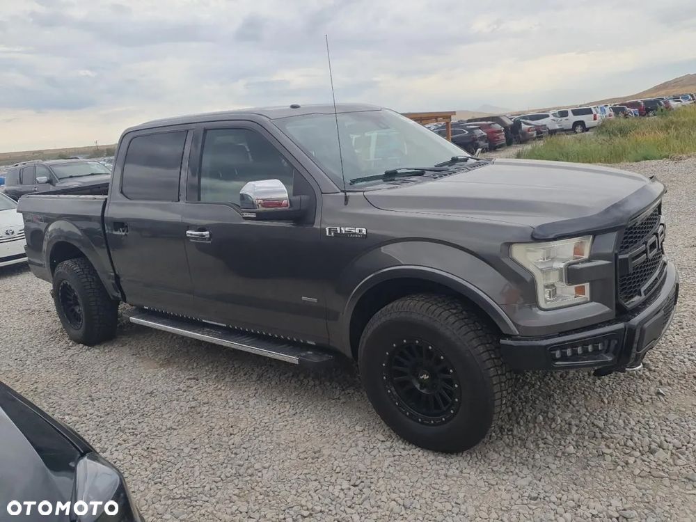 Ford F150 - 5