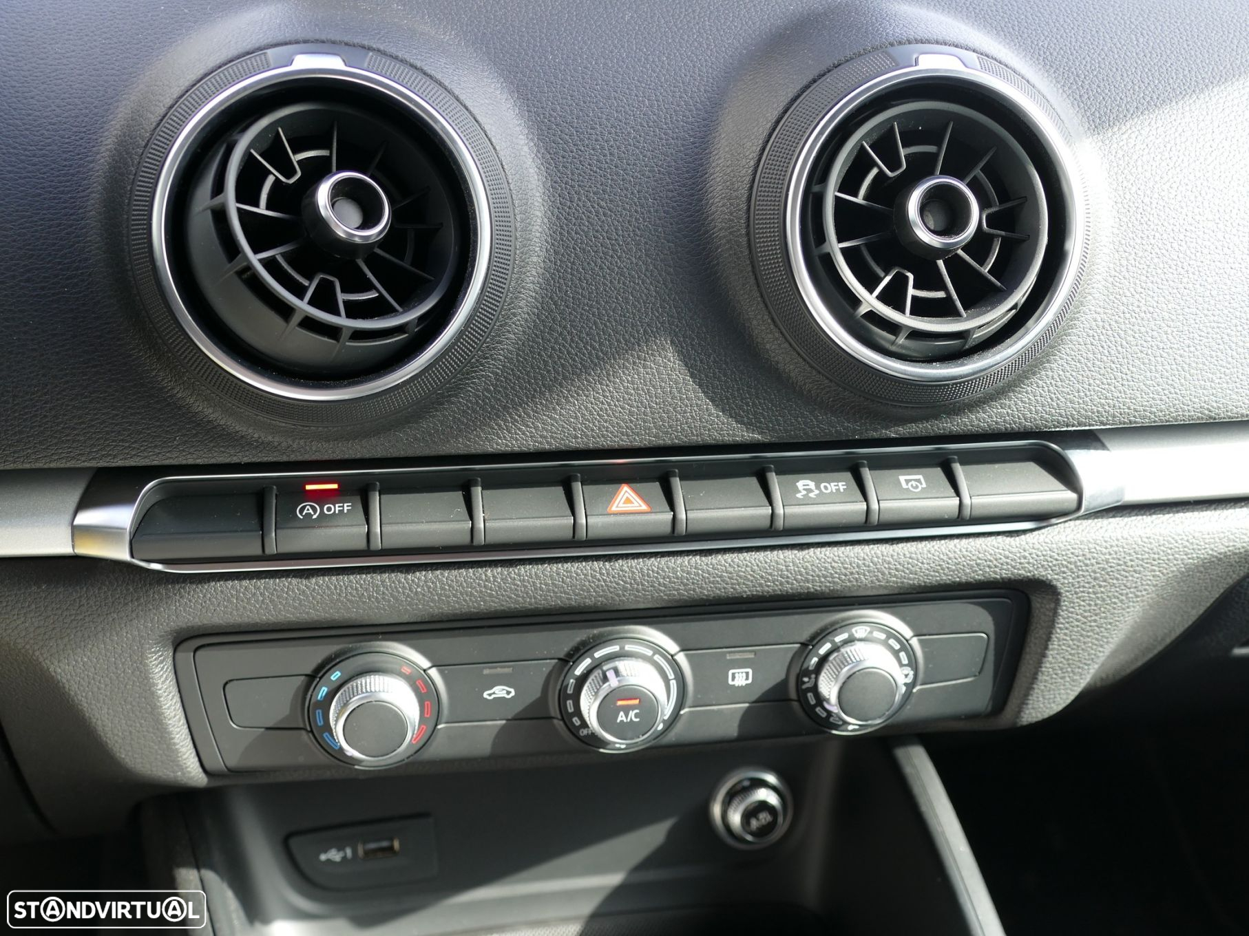 Audi A3 Sportback 30 TDI - 20