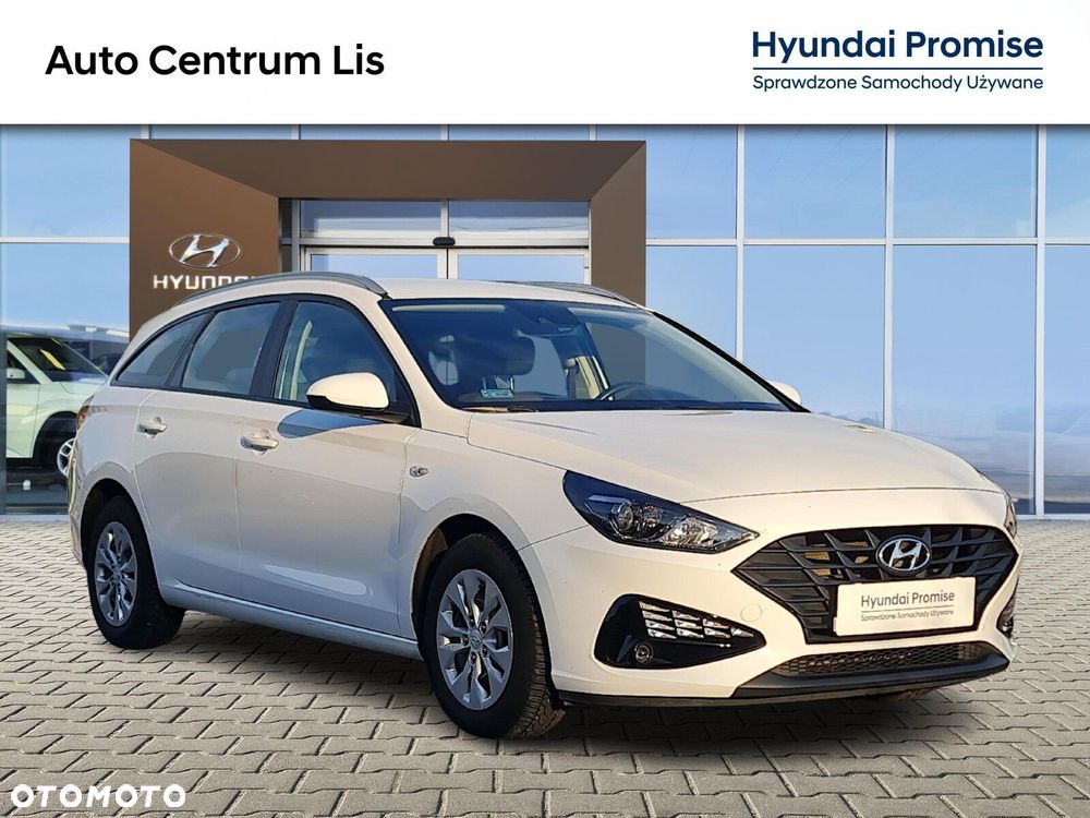 Hyundai i30 1.5 DPI Classic + - 8