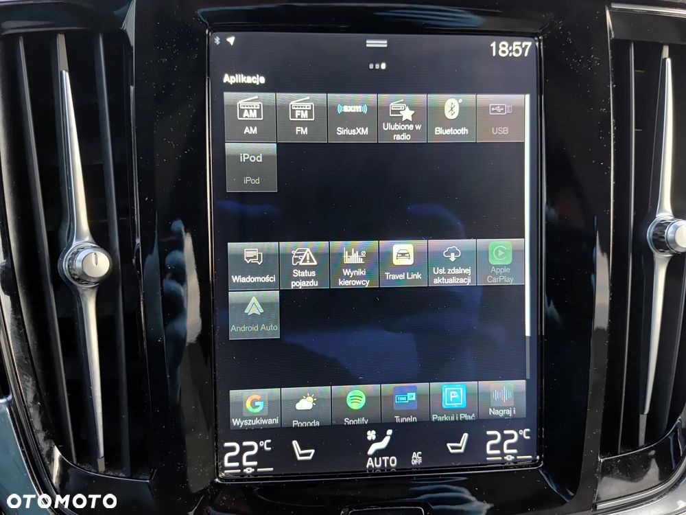 Volvo S90 T5 Geartronic Inscription - 18