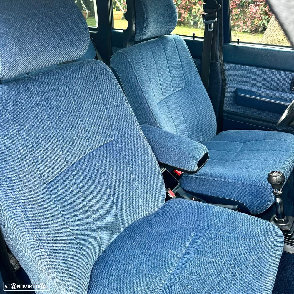 Volvo 245 - 56