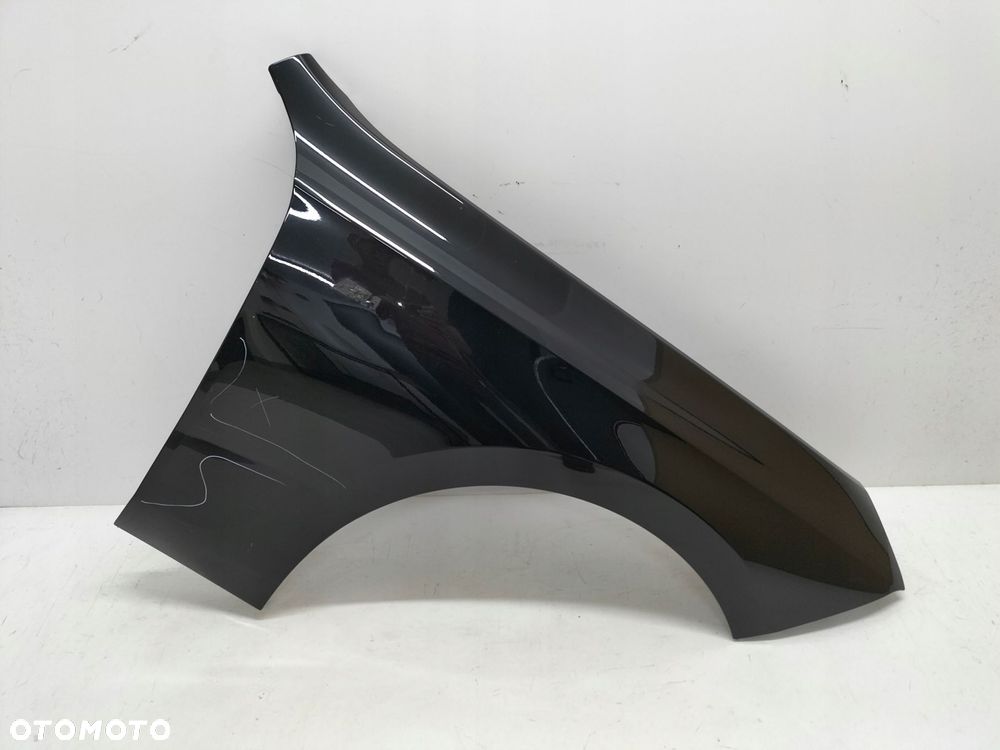 błotnik przedni przód prawy bmw 7 i7 g70 22- - 1